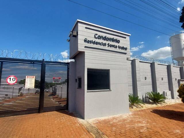 #1 - Casa para Venda em Goiânia - GO