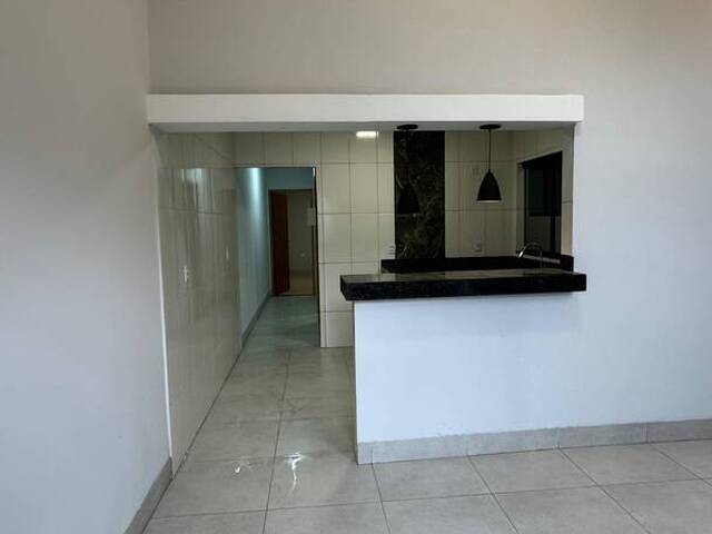 Venda em Residencial Recanto do Bosque - Goiânia