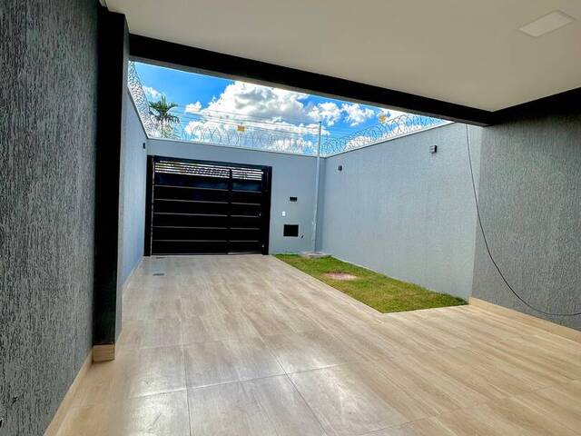 #6 - Casa para Venda em Goiânia - GO