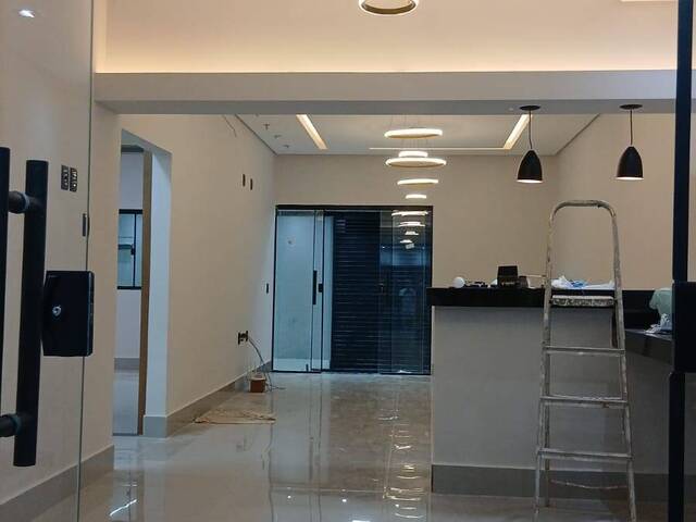 Casa para Venda em Goiânia - 4