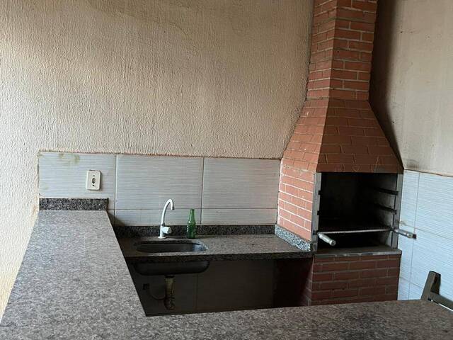 #9 - Casa para Venda em Trindade - GO