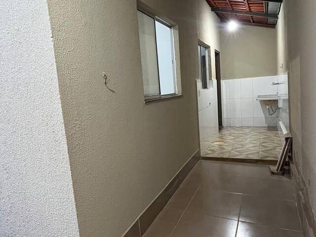 Casa para Venda em Trindade - 4