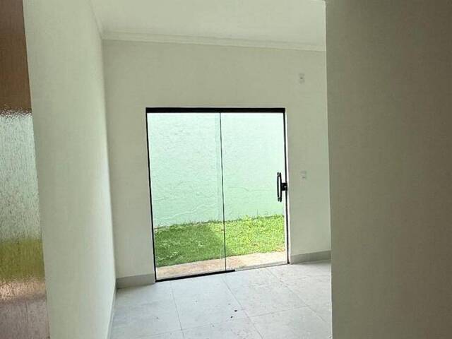 #12 - Casa para Venda em Goiânia - GO