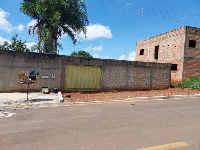 #13 - Área para Venda em Goiânia - GO
