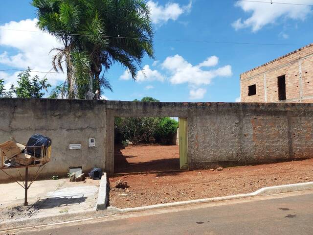 #13 - Área para Venda em Goiânia - GO