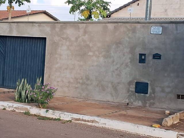 #14 - Casa para Venda em Goiânia - GO