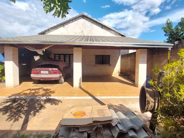#14 - Casa para Venda em Goiânia - GO