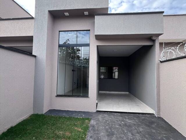 #17 - Casa para Venda em Goiânia - GO