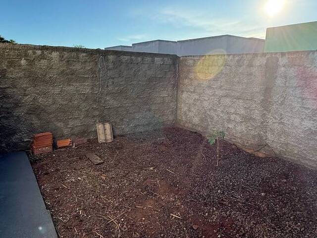 #20 - Casa para Venda em Trindade - GO