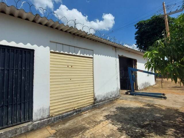 #22 - Casa para Venda em Goiânia - GO