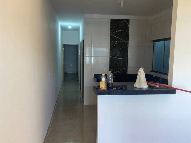 #25 - Casa para Venda em Goiânia - GO