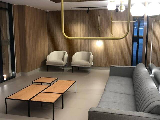 #30 - Apartamento para Venda em Goiânia - GO