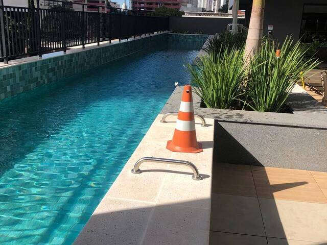 Apartamento para Venda em Goiânia - 4