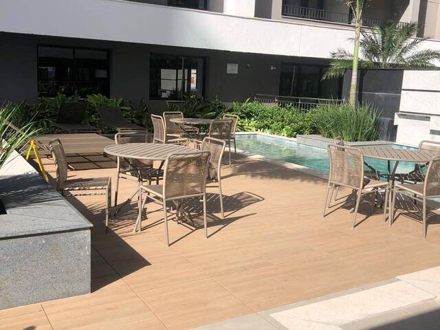 #30 - Apartamento para Venda em Goiânia - GO