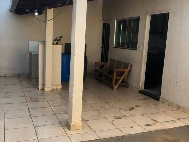 #1 - Casa para Venda em Goiânia - GO