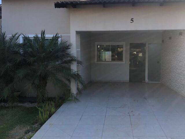 #1 - Casa para Venda em Goiânia - GO