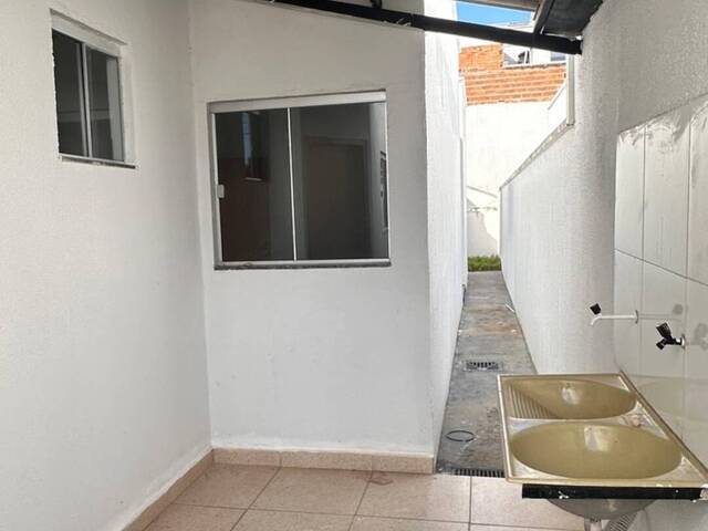 Casa para Venda em Goiânia - 4