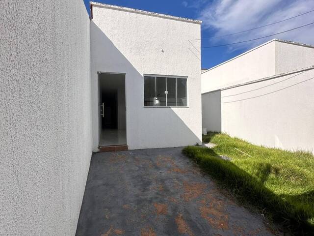 #31 - Casa para Venda em Goiânia - GO