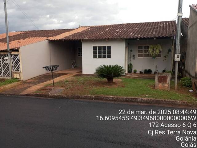#28 - Casa para Venda em Goiânia - GO