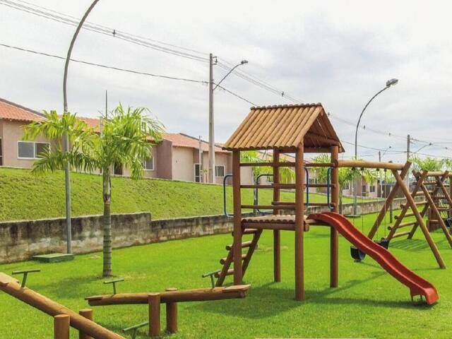 Casa para Locação em Goiânia - 4