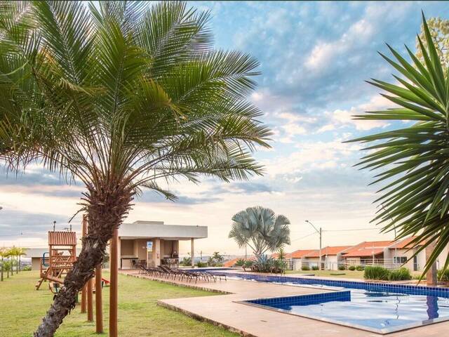 #29 - Casa para Venda em Goiânia - GO