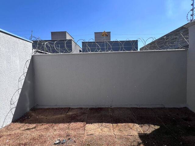 #33 - Casa para Venda em Goiânia - GO