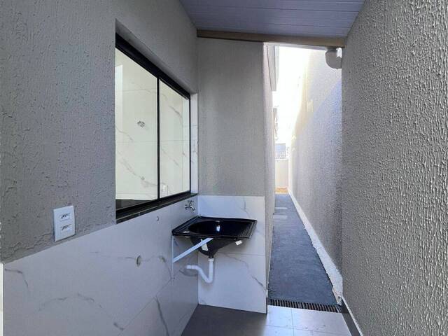 #33 - Casa para Venda em Goiânia - GO