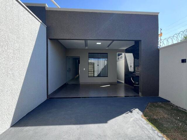 #33 - Casa para Venda em Goiânia - GO