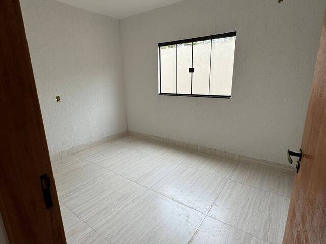 #34 - Casa para Venda em Goianira - GO