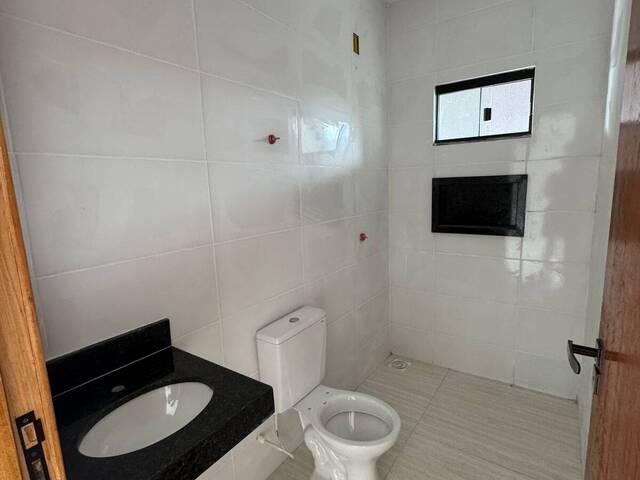 Casa para Venda em Goianira - 5