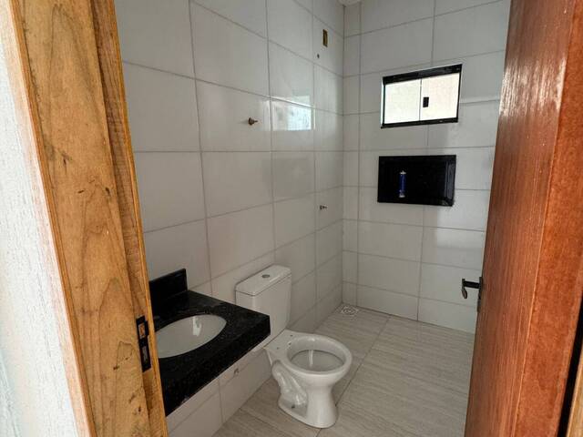 Casa para Venda em Goianira - 4