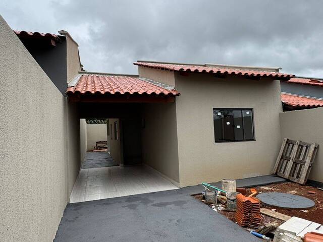 #34 - Casa para Venda em Goianira - GO