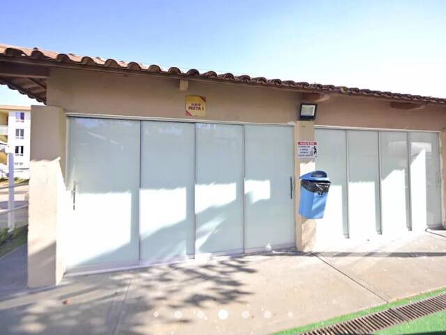Apartamento para Venda em Goiânia - 4