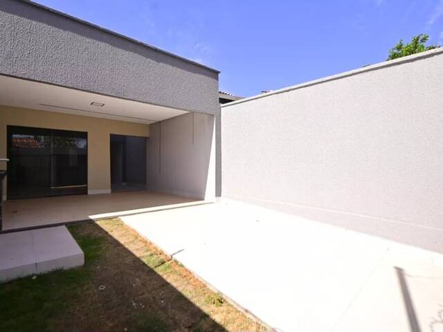#11 - Casa para Venda em Goiânia - GO