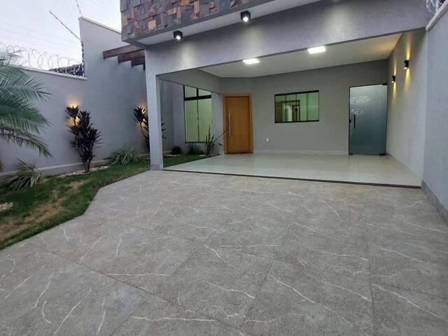 #39 - Casa para Venda em Goiânia - GO