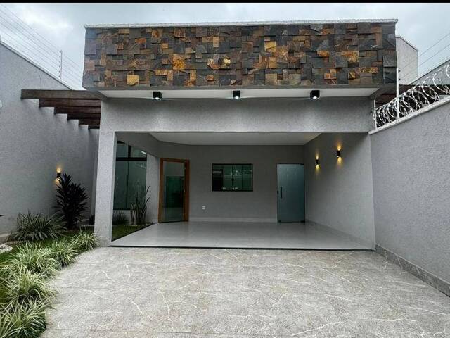 #39 - Casa para Venda em Goiânia - GO
