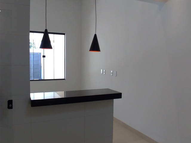 #41 - Casa para Venda em Goiânia - GO