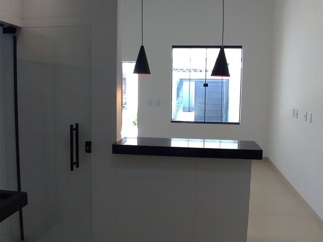 Casa para Venda em Goiânia - 4