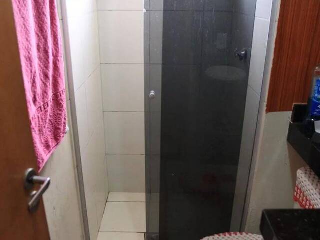 #42 - Apartamento para Venda em Goiânia - GO