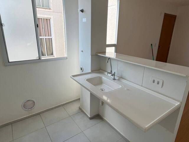 Apartamento para Venda em Goiânia - 4