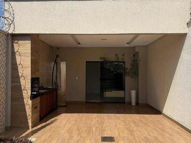 #45 - Casa para Venda em Goiânia - GO