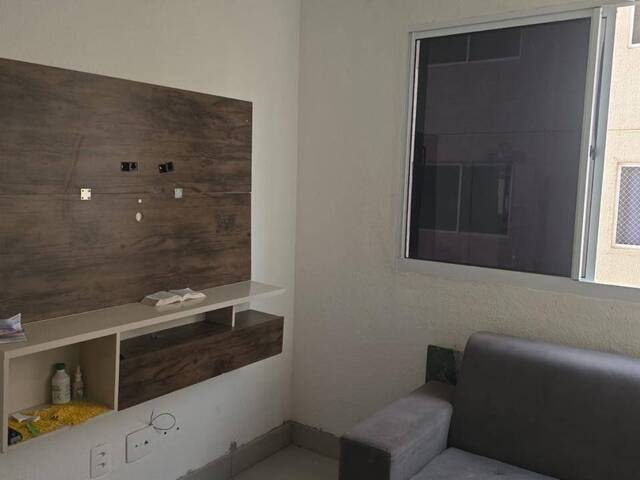 #46 - Apartamento para Venda em Goiânia - GO