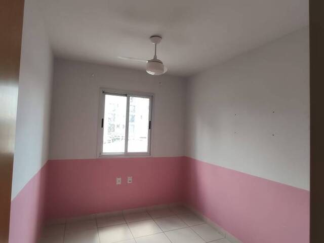 #46 - Apartamento para Venda em Goiânia - GO