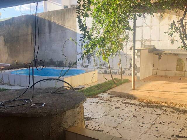 #47 - Casa para Venda em Aparecida de Goiânia - GO