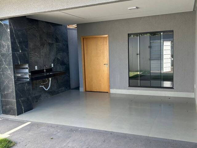 #48 - Casa para Venda em Goiânia - GO