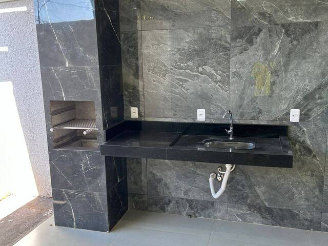 Casa para Venda em Goiânia - 4