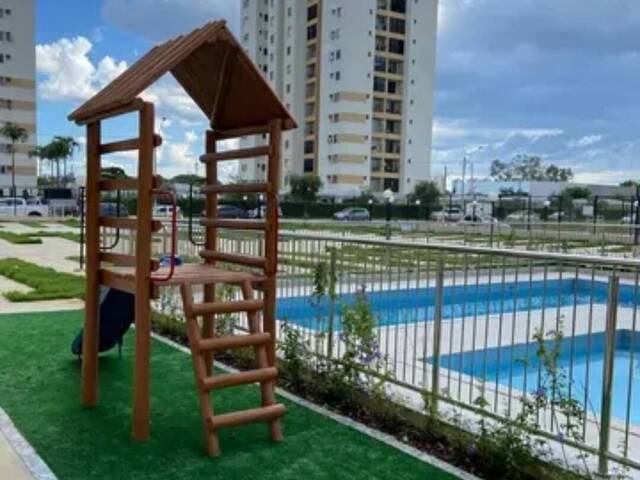 Apartamento para Locação em Goiânia - 4