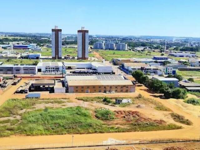 #49 - Apartamento para Venda em Goiânia - GO