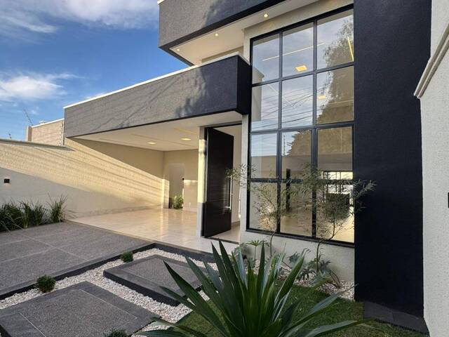 #51 - Casa para Venda em Goiânia - GO