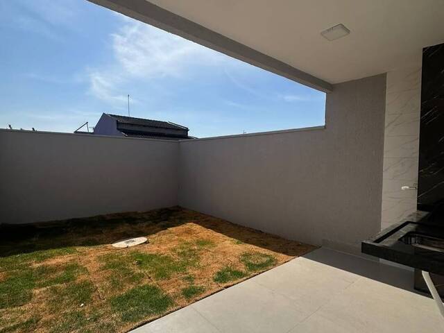 #52 - Casa para Venda em Goiânia - GO